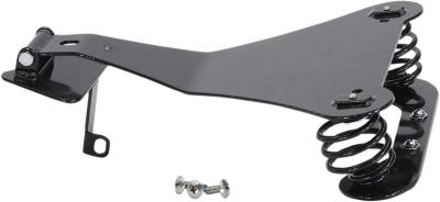Kit de fixation pour selle Mustang Ressort