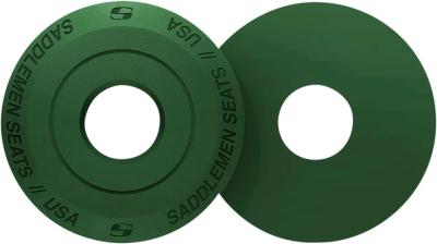 Kit de fixation pour selle SADDLEMEN Rondelle