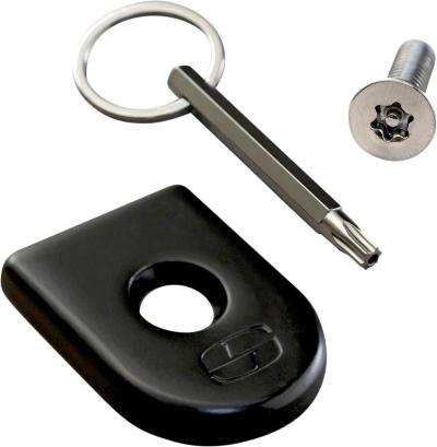 Kit de fixation pour selle SADDLEMEN Vis