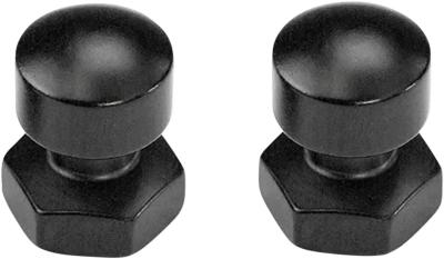 Kit de fixation pour selle SADDLEMEN &Eacute;crou