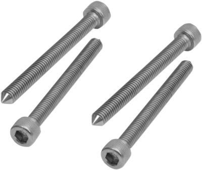 Kit de fixation pour selle Show Chrome Boulon