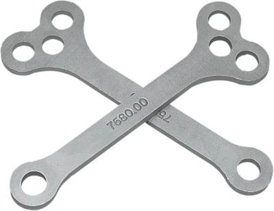 Kit de rabaissement Baron abaissement