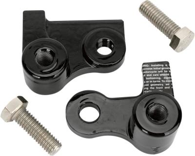 Kit de rabaissement Burly Brand 13040102