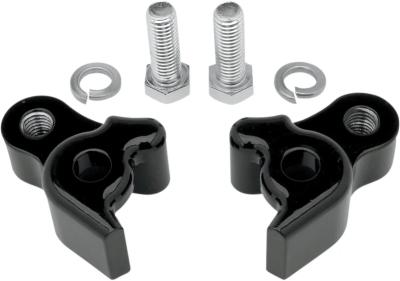 Kit de rabaissement Burly Brand 13040341