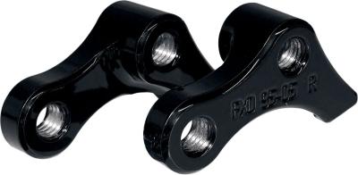 Kit de rabaissement LA Choppers 13040150