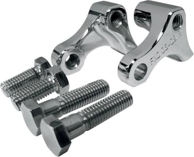 Kit de rabaissement LA Choppers 13040299