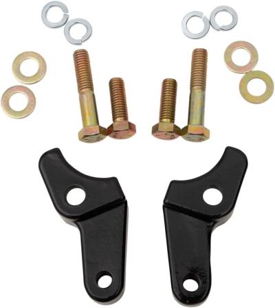 Kit de rabaissement LA Choppers 13040942