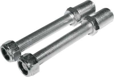 Kit de rabaissement LA Choppers abaissement