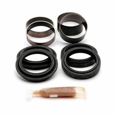 Kit de reconditionnement de fourche Kayaba KYB 48mm WP tube graisse 5ml