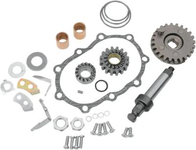 Kit de reconditionnement d&eacute;marreur Drag Specialties 11120034