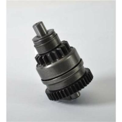 Kit de reconditionnement d&eacute;marreur Tecnium