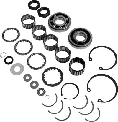 Kit de r&eacute;fection transmission Baker Drivetrain 11040032