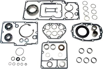 Kit de r&eacute;fection transmission Jims 11040004