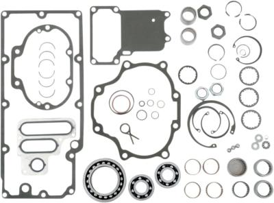 Kit de r&eacute;fection transmission Jims 11040005