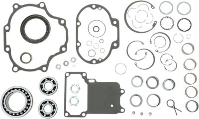 Kit de r&eacute;fection transmission Jims 11040007
