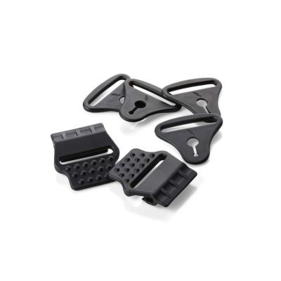 Kit de r&eacute;paration orth&egrave;se POD CLIPS SANGLES ET LOOPS SET 2025