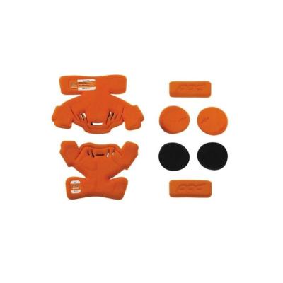 Kit de réparation orthèse POD INTERIEUR K1 JUNIOR GAUCHE 2025