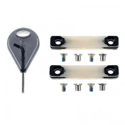 Kit de réparation orthèse POD LIGAMENTS 2025