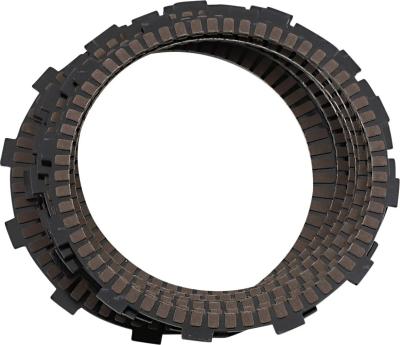 Kit disques garnis Alto Products G3