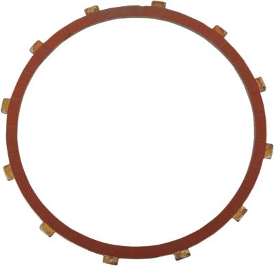 Kit disques garnis Alto Products Plaque friction Red Eagle