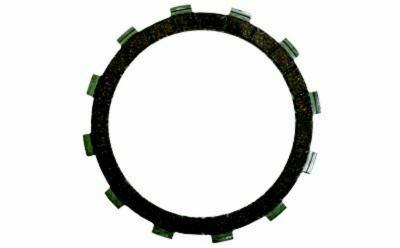 Kit disques garnis Bihr 1014498