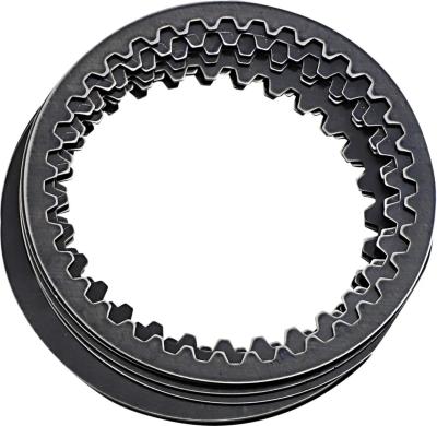 Kit disques lisses Alto Products Performance Steel