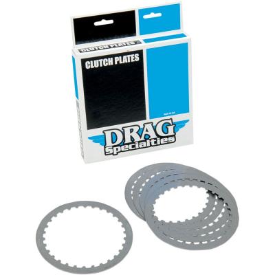 Kit disques lisses Drag Specialties 11310430