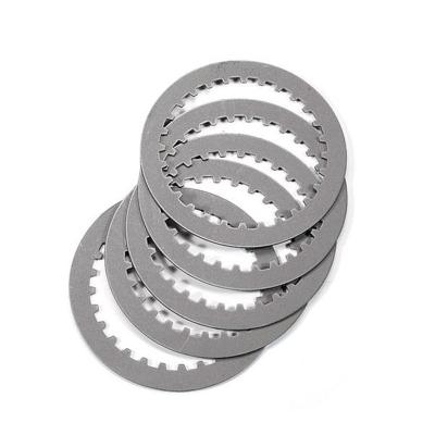 Kit disques lisses Tecnium 3030928