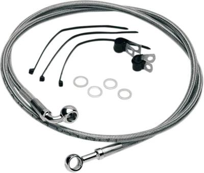 Kit durite de frein Drag Specialties 12042740