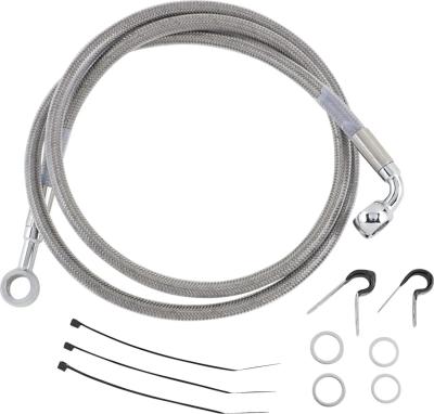 Kit durite de frein Drag Specialties 12042750
