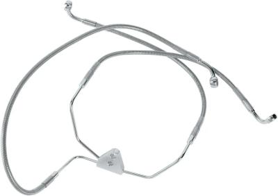 Kit durite de frein Drag Specialties 17410868