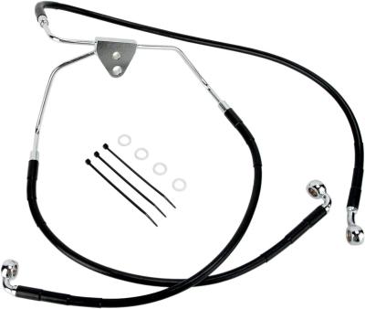 Kit durite de frein Drag Specialties 17412508