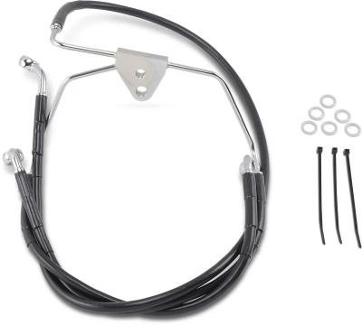Kit durite de frein Drag Specialties 17412518