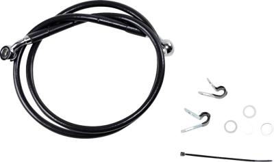 Kit durite de frein Drag Specialties 17412532