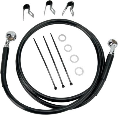 Kit durite de frein Drag Specialties 17412538
