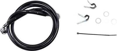 Kit durite de frein Drag Specialties 17412544