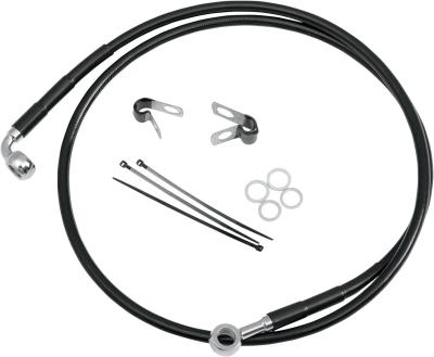 Kit durite de frein Drag Specialties 17412580