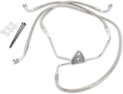 Kit durite de frein Drag Specialties 17412633