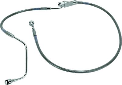 Kit durite de frein Drag Specialties 17412944