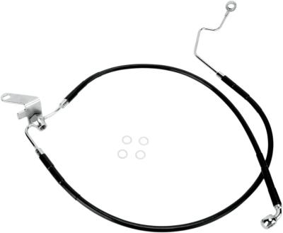 Kit durite de frein Drag Specialties 17412954
