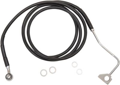 Kit durite de frein Drag Specialties 17413997