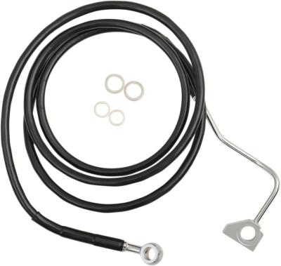Kit durite de frein Drag Specialties 17413998