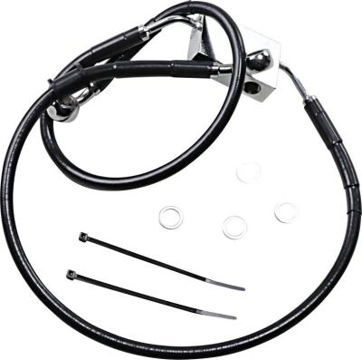 Kit durite de frein Drag Specialties 17415291