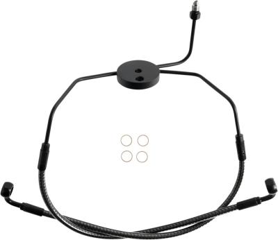 Kit durite de frein Magnum 17416273