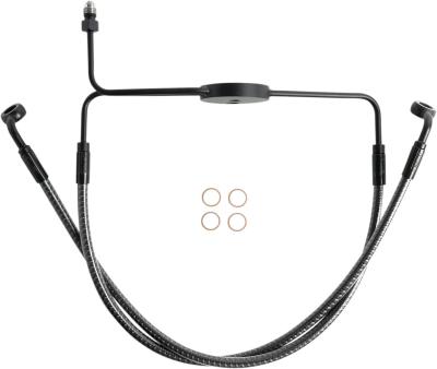 Kit durite de frein Magnum 17416276