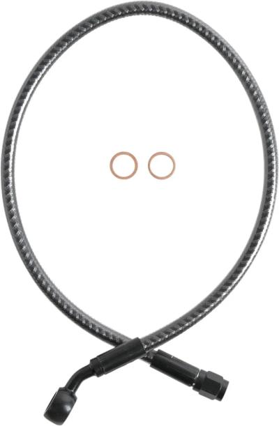 Kit durite de frein Magnum 17416279