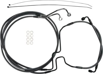 Kit durite de frein Magnum 17416295