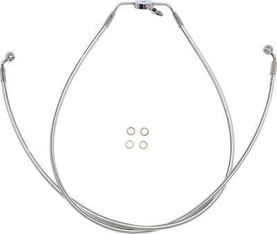 Kit durite de frein Magnum 17416398