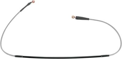 Kit durite de frein Moose Racing 17410165