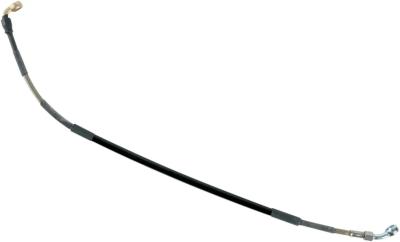 Kit durite de frein Moose Racing 17410256